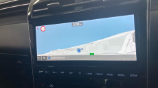 Hyundai TUCSON 1.6 TGDi Premium 5dr 2WD Petrol Estate